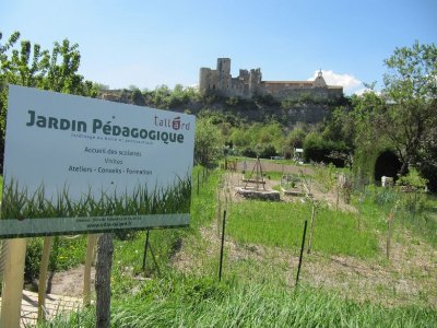 Jardins des Conquêtes