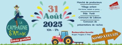 Circuit pédestre - Les Jumeaux