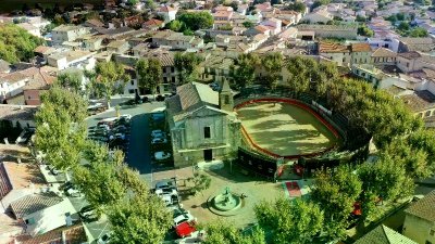 (En)quête de Patrimoine à Saint-Laurent-d'Aigouze