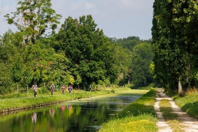 17-Boucle du Tertre à Drevant