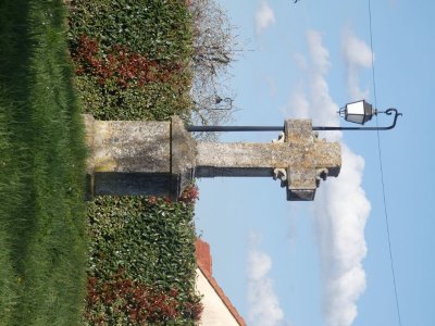 19- Boucle de la Coquillonnerie