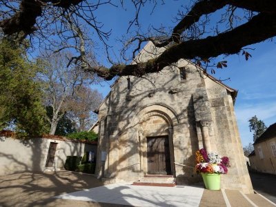 31 - Boucle du Patrimoine - Orval