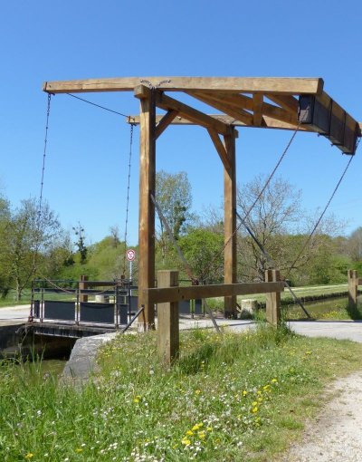 33 - Boucle des Belles vues -Saint-Amand-Montrond