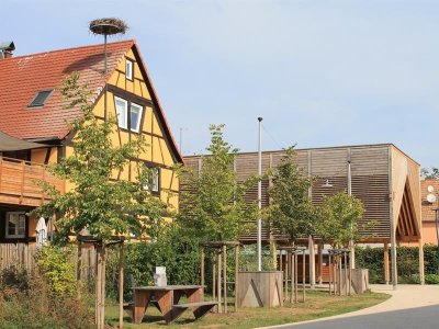 Circuit de visite à travers Muttersholtz