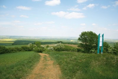 Boucle du Mont-Saint-Jean