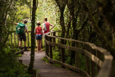 Réserve Naturelle Régionale du Marais de Bonnefont