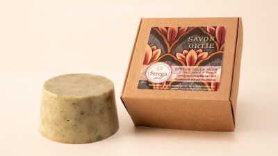 Strega della Veda - Cosmétique naturelle et artisanale bourguignonne