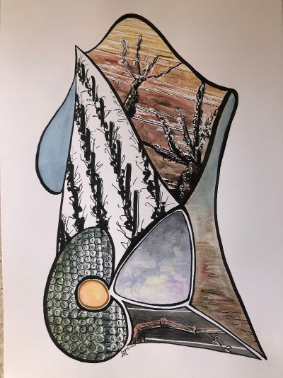 Atelier Galerie Marie-Jo Morey