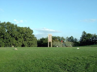 Golf de Bordeaux-Cameyrac