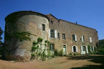 Chateau de Boutavent