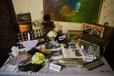 Musée d'art et de traditions populaires