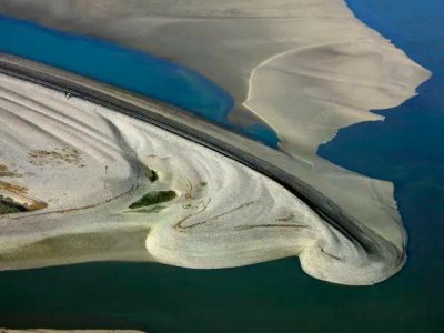 La Pointe du Hourdel