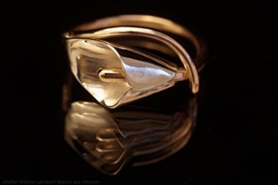 Joaillerie, Hélène Lambert