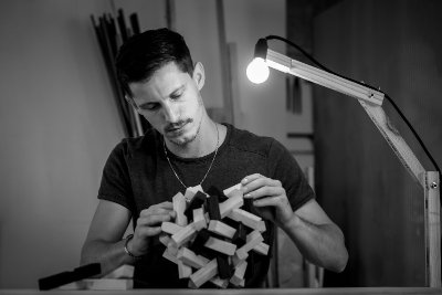 Atelier Louis Astier