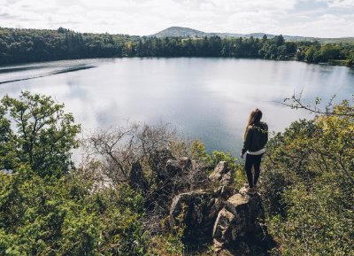 Mini ferme L'Arverne