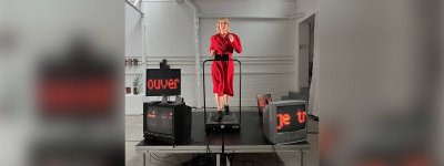 Théâtre jeune public : Boum Tschak