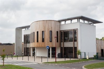 BB Bouquine à Savigny-sur-Braye