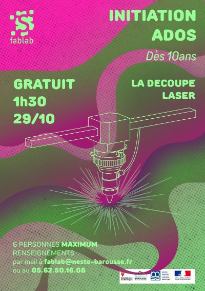 Modélisation & impression 3D