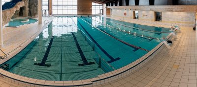 Espace Aquatique Le Lagon