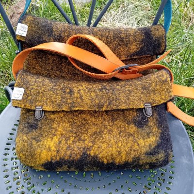 Liac'hlan - Fanny Pernet