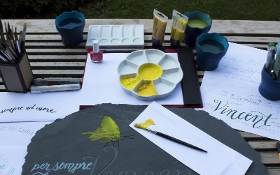 Atelier poterie - céramique