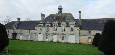 Château de Vaulaville