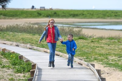 Le Parc de l’Estran