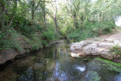 RANDONNÉE ENTRE LES VIGNES ET LES GARRIGUES