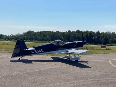 Aéro-Club de Saulieu-Liernais