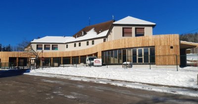 Bibliothèque - Médiathèque