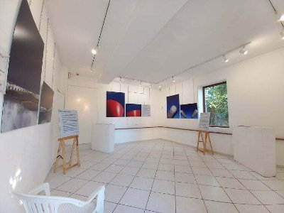 Galerie Les Bains-Douches