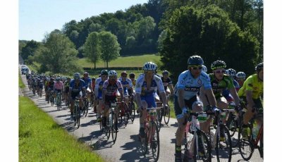 Sorties vélos du Club-Cyclo
