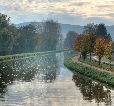 Les bois de la Chapelle
