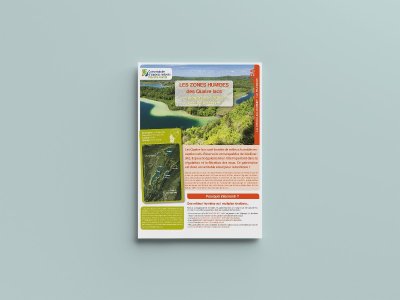 Conservatoire d'espaces naturels