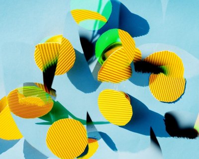 MAGNÉÉÉÉTIQUE (FACE B)