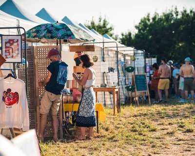 LES JARDINS DU MUSEUM - PARC DE LA MAOURINE
