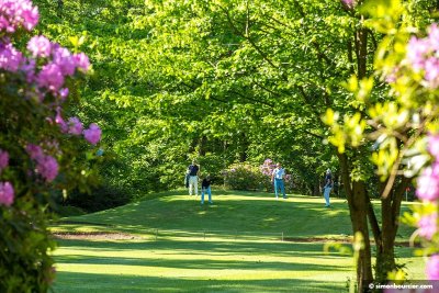 Golf de la Freslonnière