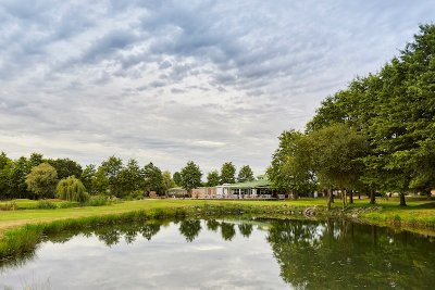 Golf Bluegreen Rennes Saint-Jacques