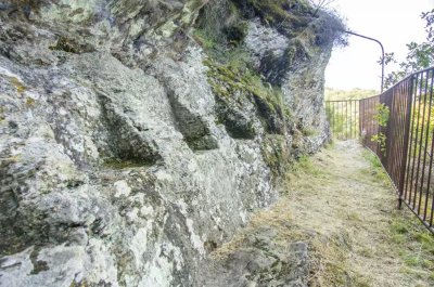 Les chaises du Seigneur