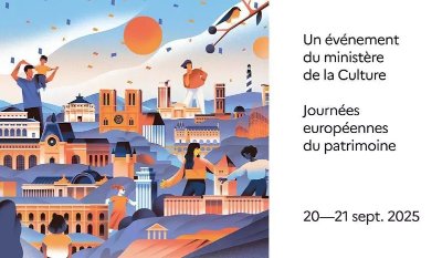 Le château tout neuf de Noisette et Caramel