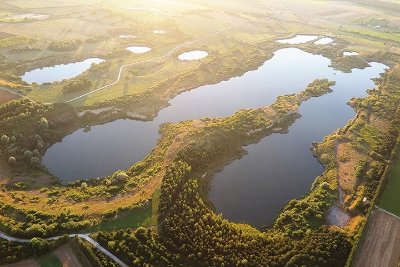 Observatoire des effondrements Salins