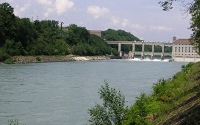 Parcours de la Corbière