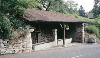 Circuit des fontaines