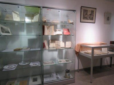 Musée Camille Desmoulins