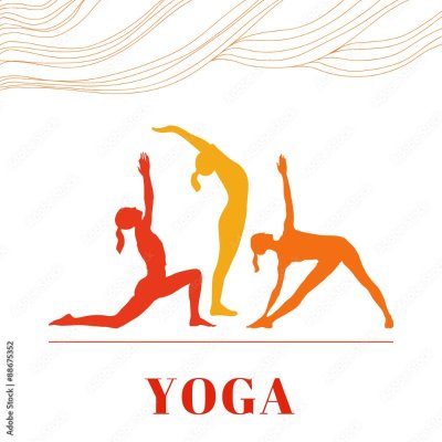 So'Zen - Cours de yoga postural (sol/debout) en groupe de 10 personnes