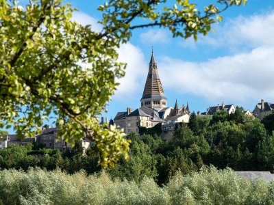 Domfront - Petite Cité de Caractère