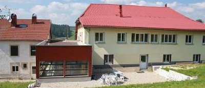 Chalet des Campènes