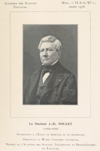 MEDIATHEQUE JEAN-BAPTISTE NOULET