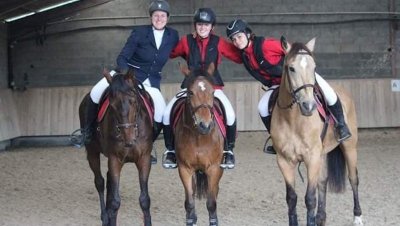 LE PONEY CLUB DES COTEAUX