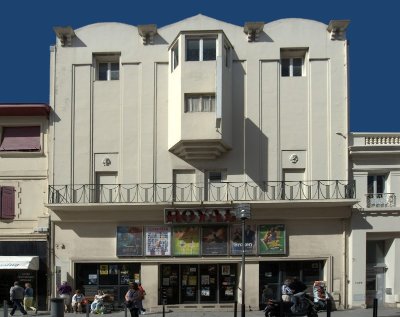 Cinéma le Royal